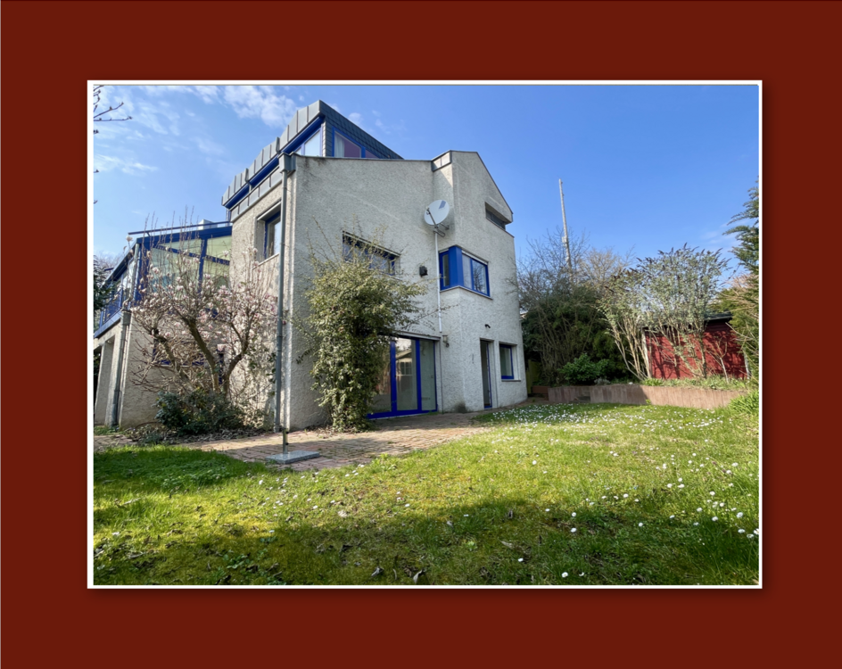 Thumbnail-Haus zum Kaufen in Mainz 869.000,00 € 244.41 m²