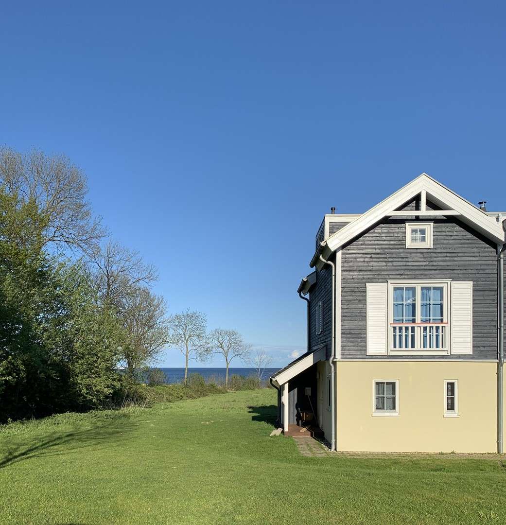 Thumbnail-Haus zum Kaufen in Sierksdorf 649.000,00 € 95 m²