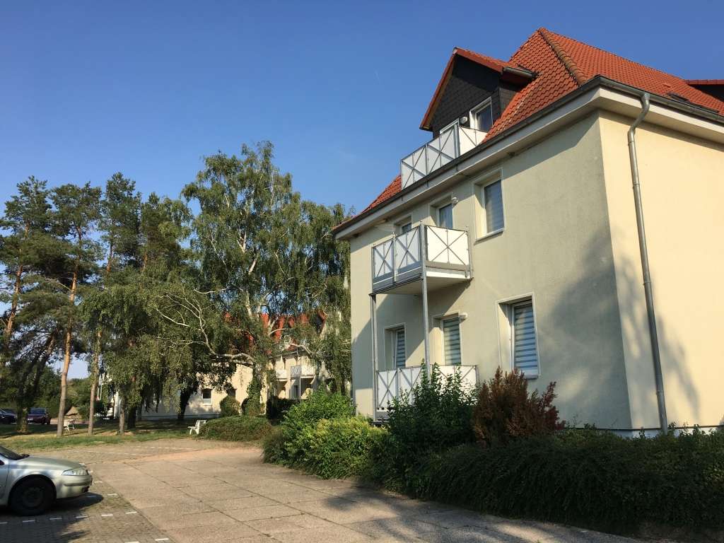 Thumbnail-Wohnung zum Mieten in Klein Wanzleben 410,00 € 66.71 m²
