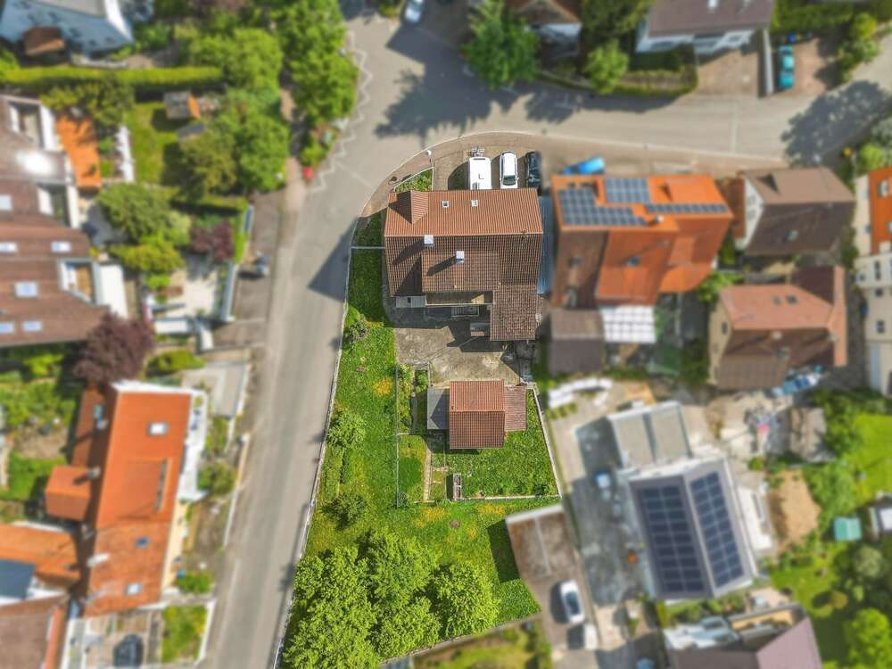 Thumbnail-Haus zum Kaufen in Oberboihingen 790.000,00 € 141 m²