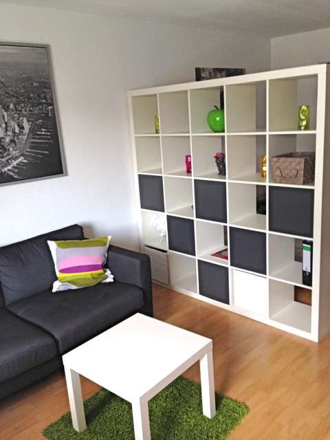Thumbnail-Wohnung zum Mieten in Düsseldorf 375,00 € 30 m²