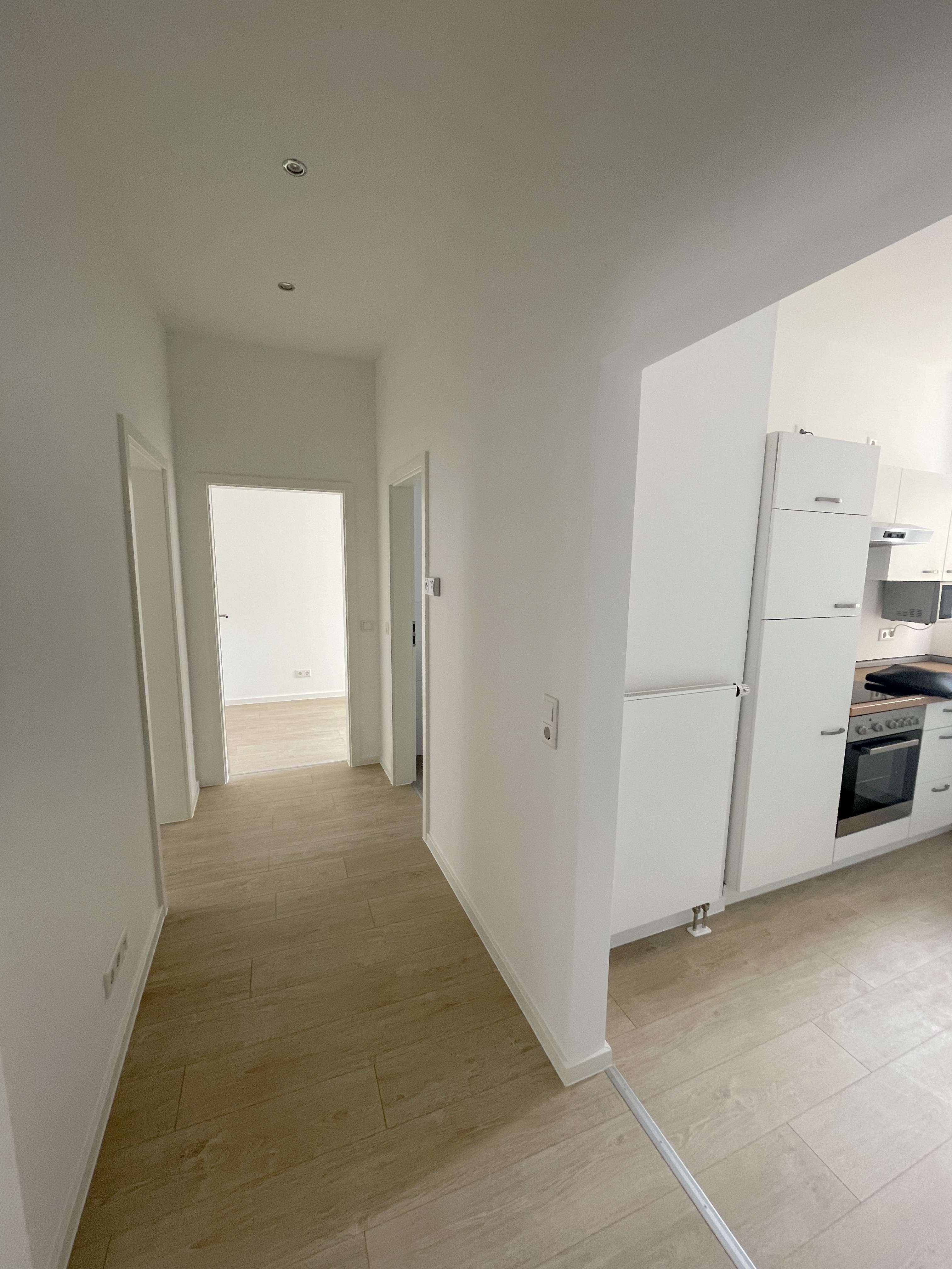 Thumbnail-Wohnung zum Mieten in Frankfurt am Main 920,00 € 64 m²
