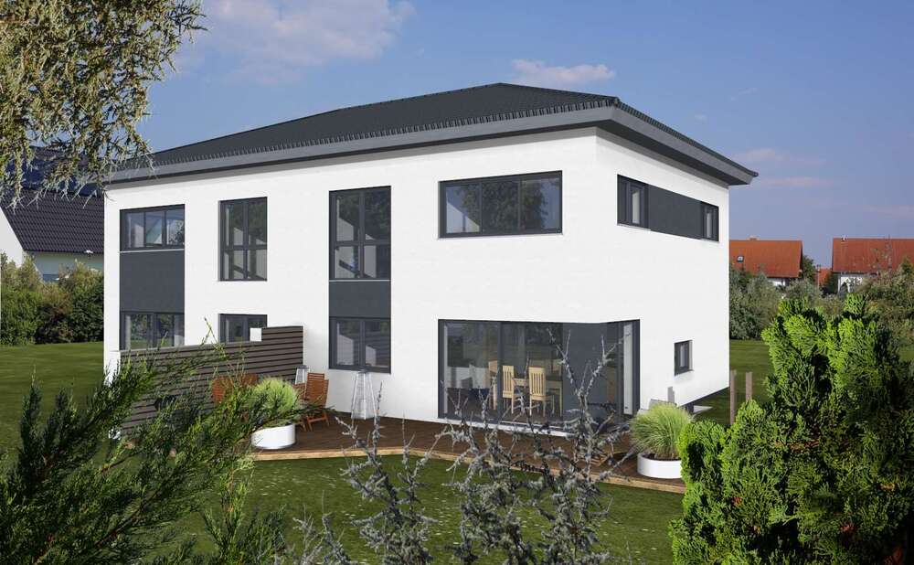 Thumbnail-Haus zum Kaufen in Erdweg 839.000,00 € 135 m²