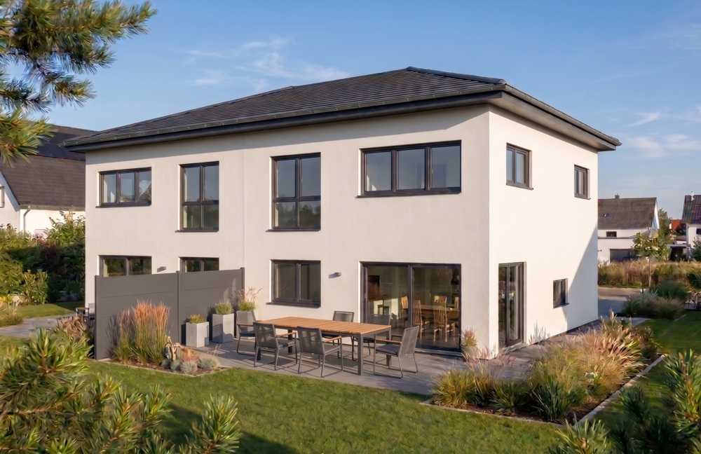 Thumbnail-Haus zum Kaufen in Erdweg 839.000,00 € 135 m²