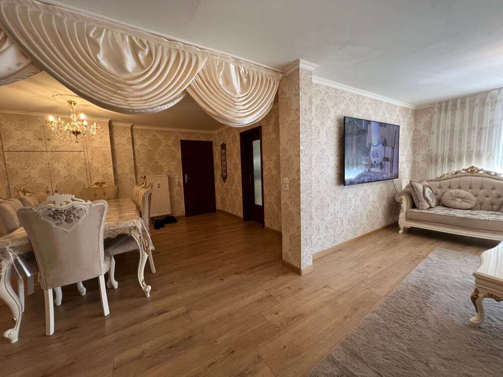 Thumbnail-Wohnung zum Kaufen in Baden-Württemberg - Malsch 249.000,00 € 92.25 m²