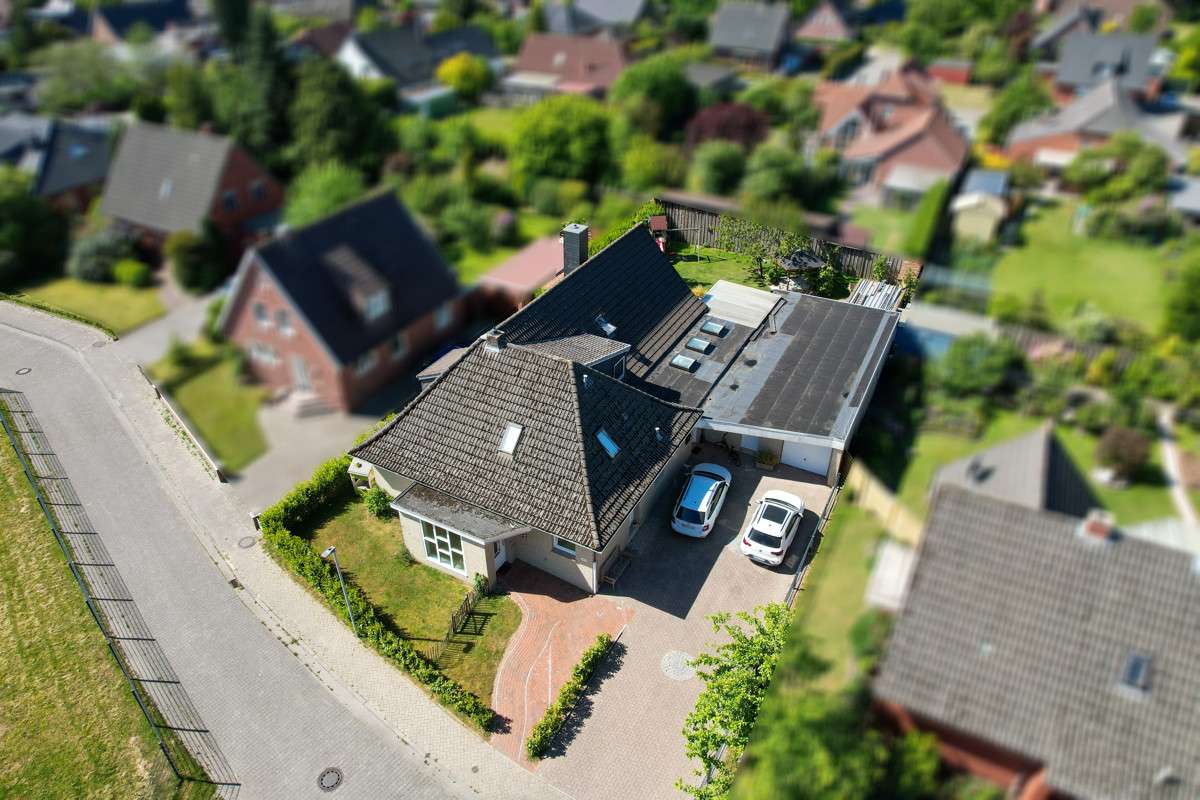 Thumbnail-Haus zum Kaufen in Aurich Popens 349.000,00 € 231 m²