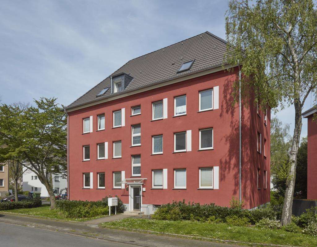 Thumbnail-Wohnung zum Mieten in Bochum 385,00 € 40.09 m²