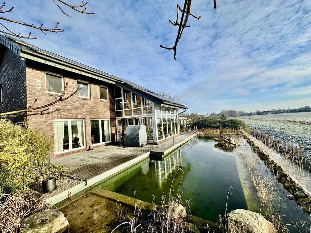 Thumbnail-Haus zum Kaufen in Oberndorf 598.500,00 € 317 m²