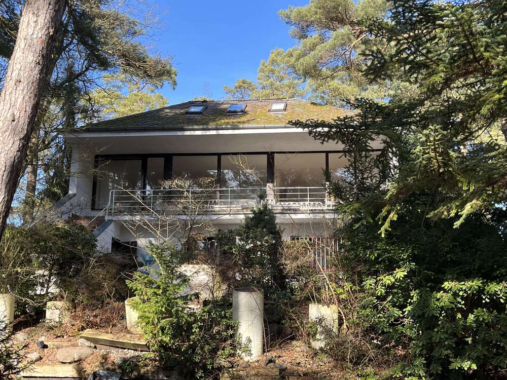 Thumbnail-Haus zum Kaufen in Berlin 1.390.000,00 € 185.45 m²