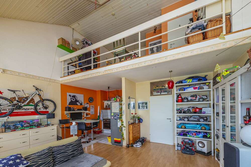 Thumbnail-Wohnung zum Kaufen in Langenfeld 170.000,00 € 59 m²
