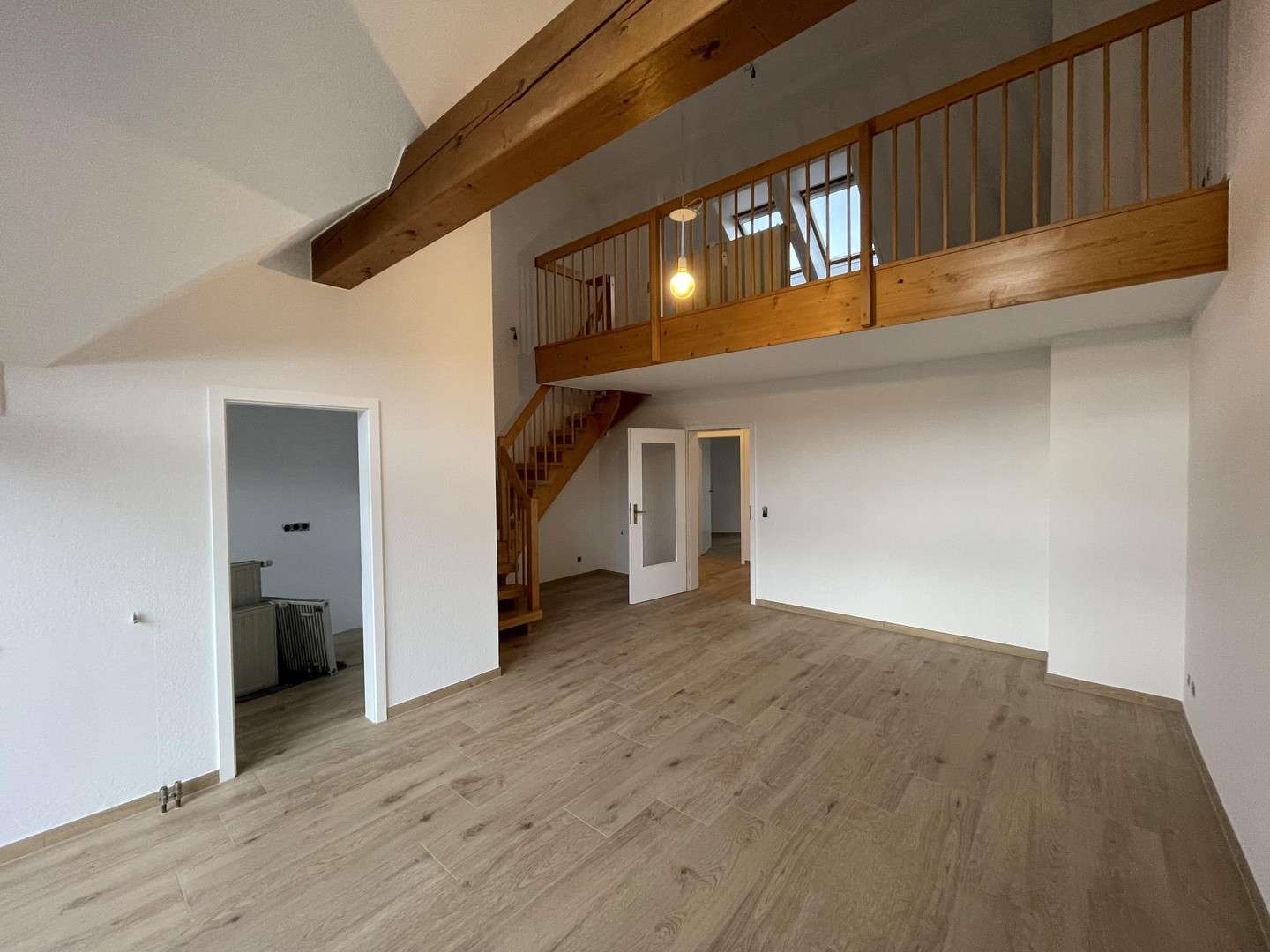 Thumbnail-Wohnung zum Kaufen in Obersulm 360.000,00 € 85 m²