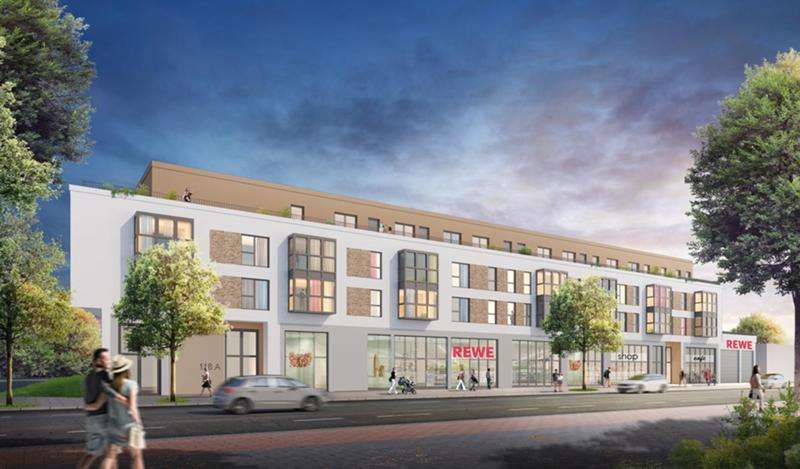 Thumbnail-Wohnung zum Mieten in Berlin 380,00 € 28.79 m²