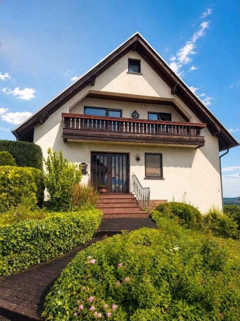 Thumbnail-Haus zum Kaufen in Weitersburg 429.500,00 € 161 m²