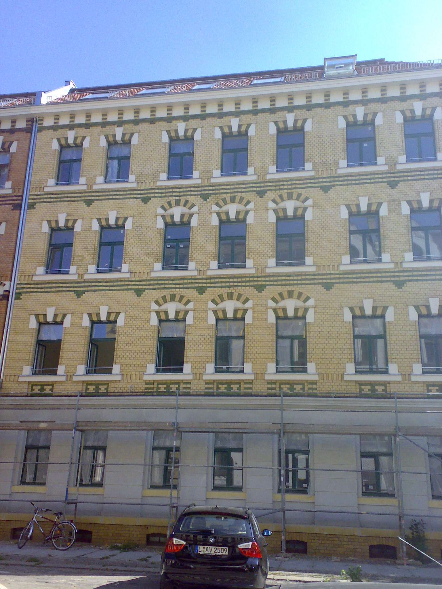 Thumbnail-Wohnung zum Kaufen in Leipzig 202.000,00 € 62.1 m²