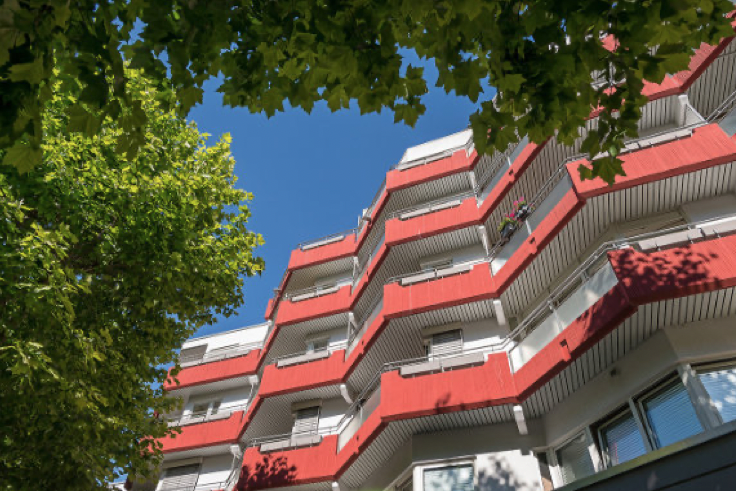 Thumbnail-Wohnung zum Kaufen in Ludwigshafen 163.000,00 € 36 m²