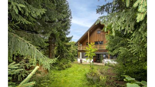 Thumbnail-Haus zum Kaufen in Breitenbrunn 425.000,00 € 198.75 m²