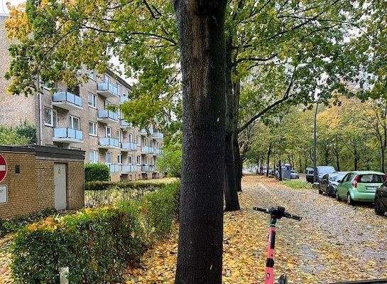 Thumbnail-Wohnung zum Kaufen in Hamburg 270.000,00 € 60 m²