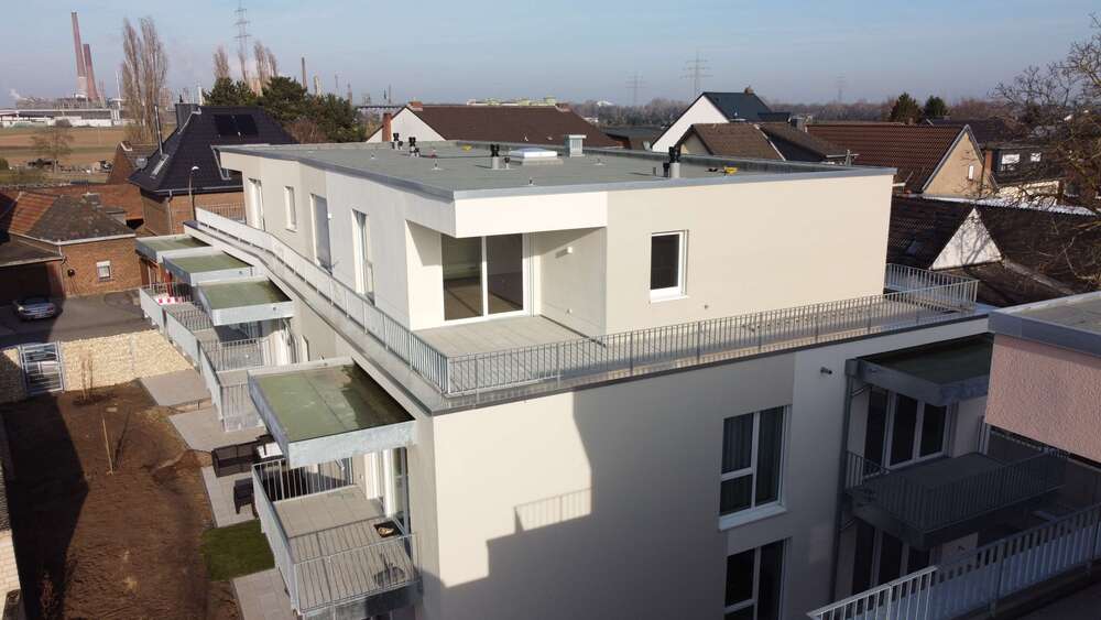 Thumbnail-Wohnung zum Kaufen in Wesseling 499.000,00 € 97 m²