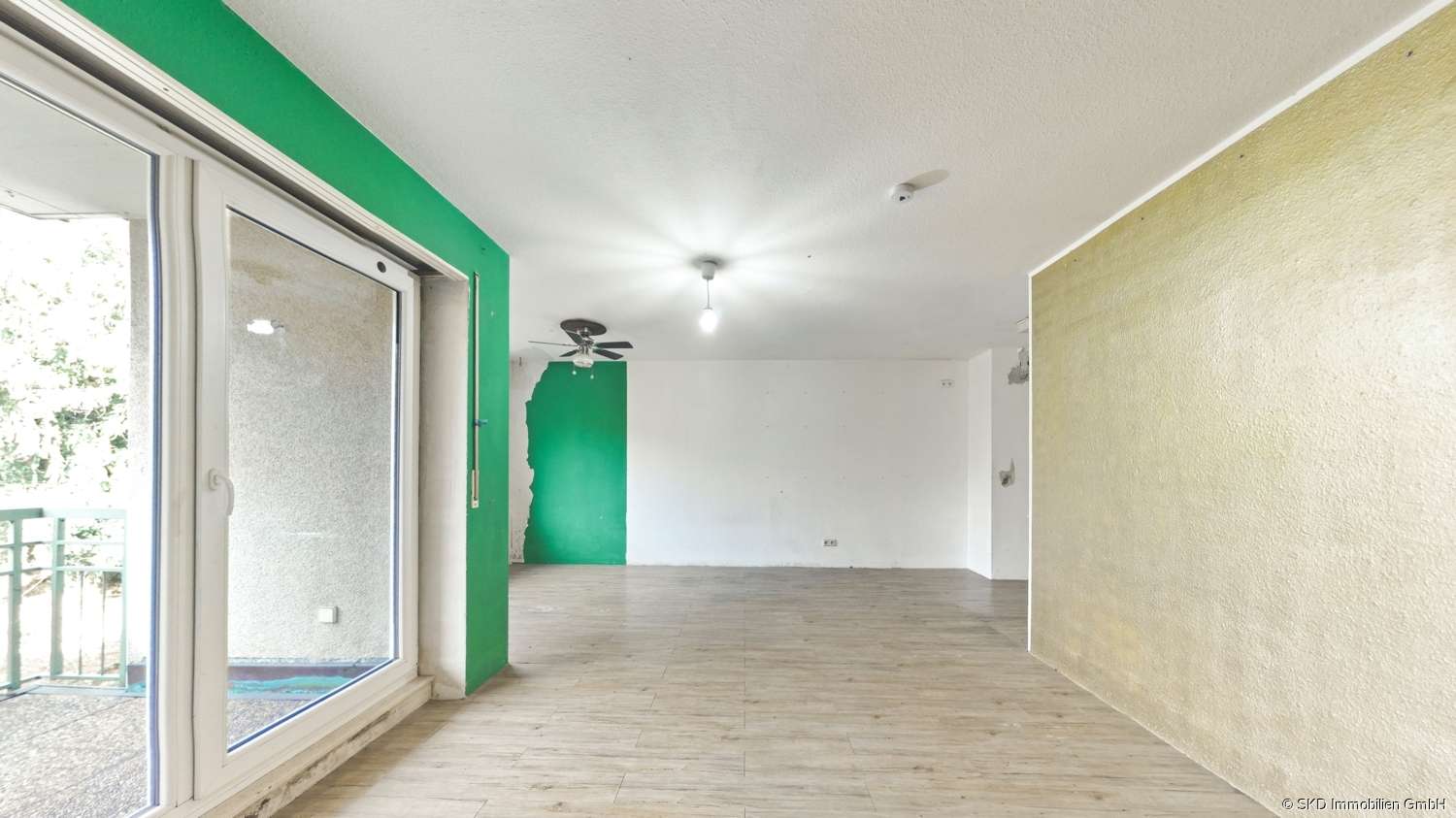 Thumbnail-Wohnung zum Kaufen in Kornwestheim 147.000,00 € 35 m²