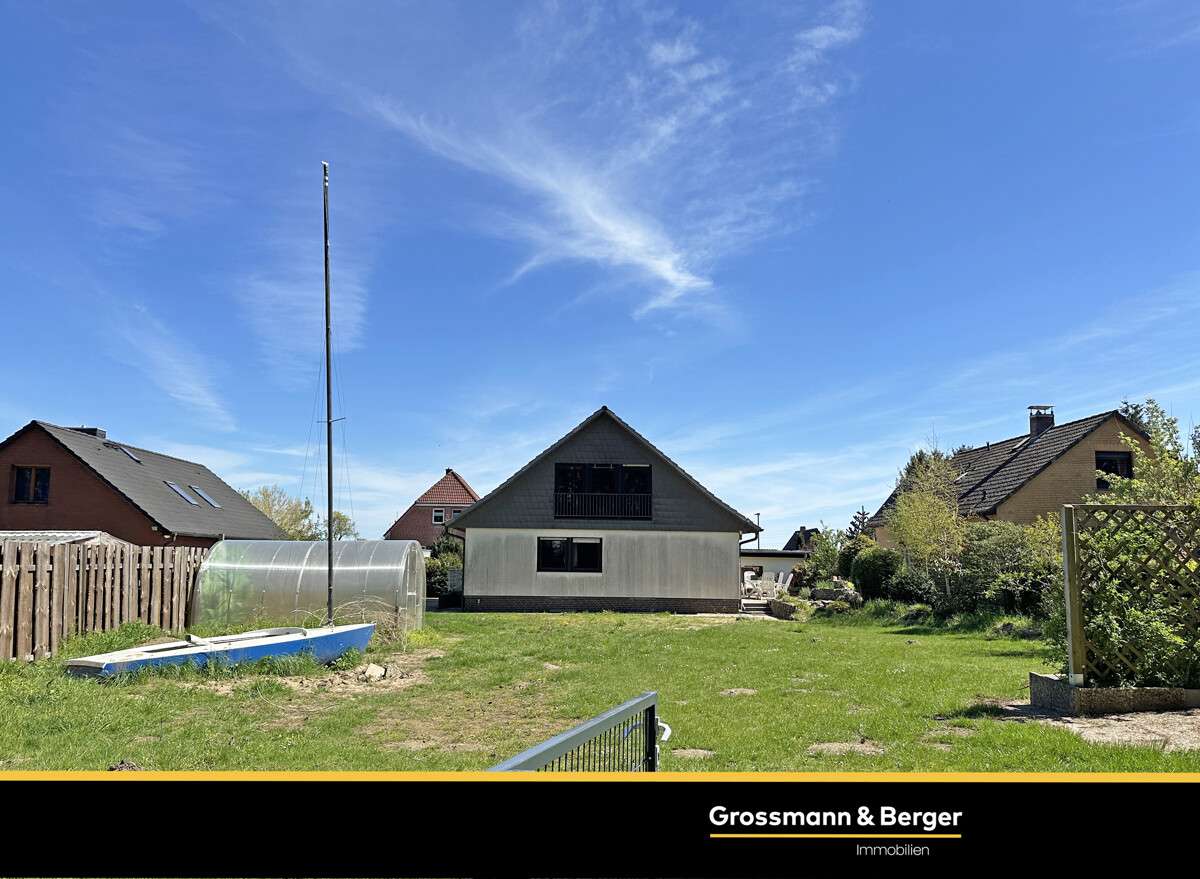 Thumbnail-Haus zum Kaufen in Winsen 399.000,00 € 164.19 m²