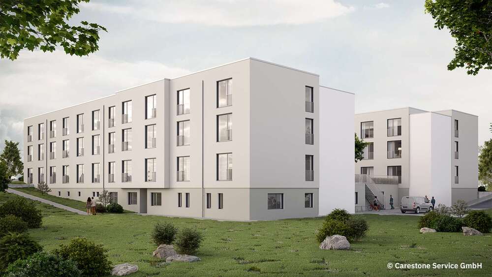 Thumbnail-Wohnung zum Kaufen in Gotha 242.873,00 € 48.73 m²