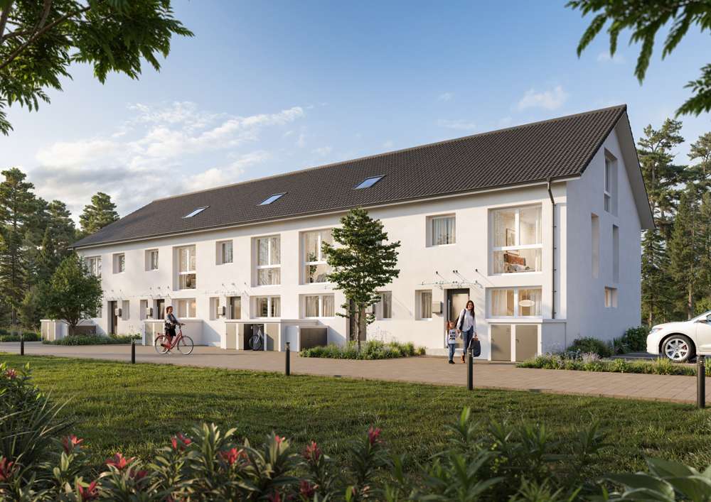 Thumbnail-Haus zum Kaufen in Grenzach-Wyhlen Wyhlen 684.000,00 € 133 m²
