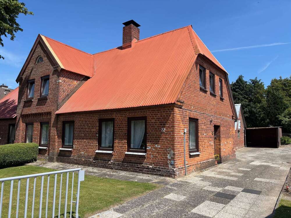 Thumbnail-Haus zum Kaufen in Achterwehr 249.900,00 € 120 m²