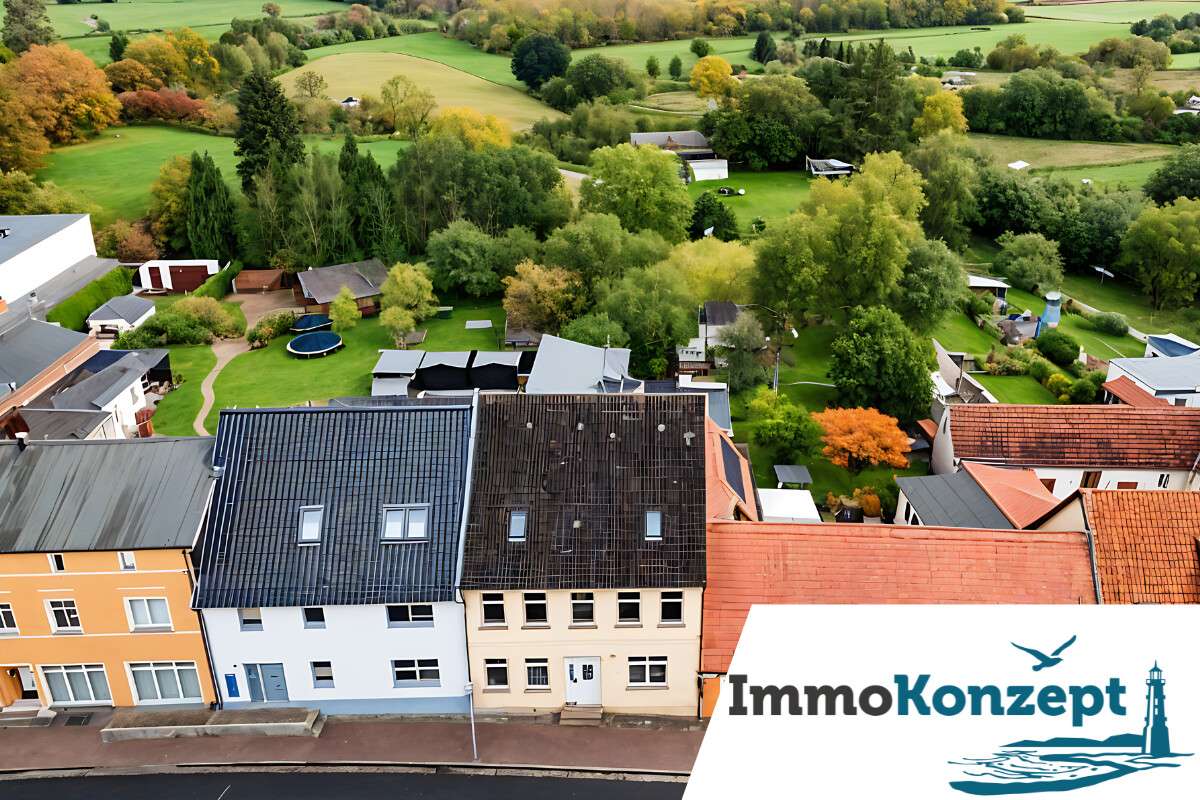 Thumbnail-Haus zum Kaufen in Tessin 159.000,00 € 152 m²