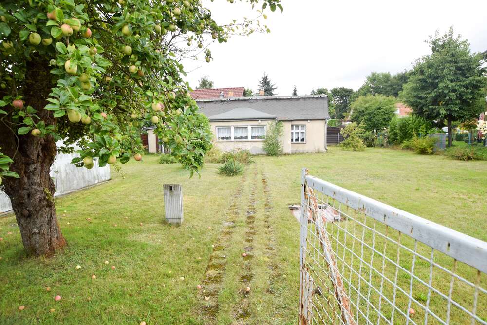 Thumbnail-Grundstück zu verkaufen in Berlin 369.000,00 € 690 m²