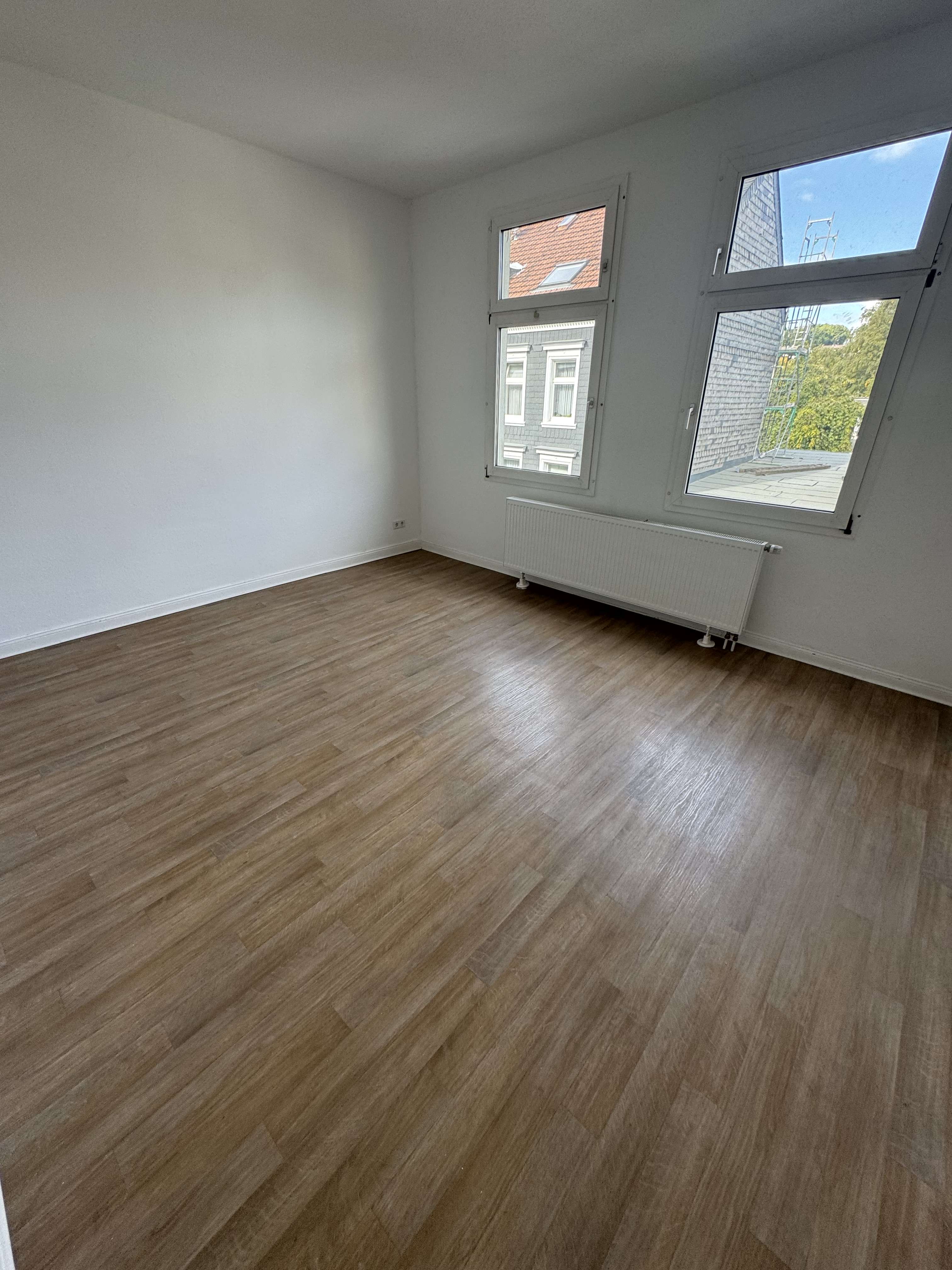 Thumbnail-Wohnung zum Mieten in Wuppertal 500,00 € 59 m²