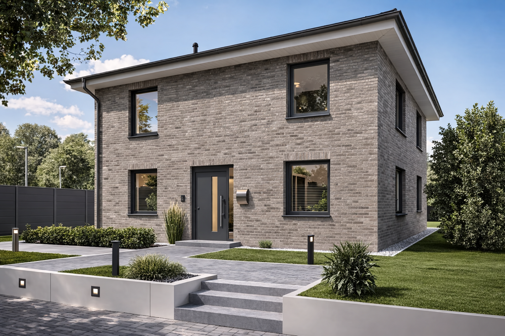 Thumbnail-Haus zum Kaufen in Jevenstedt 379.000,00 € 141 m²