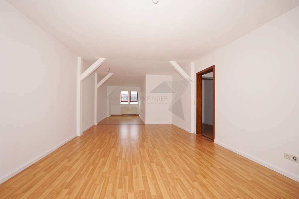 Thumbnail-Wohnung zum Mieten in Zwickau 499,00 € 88 m²