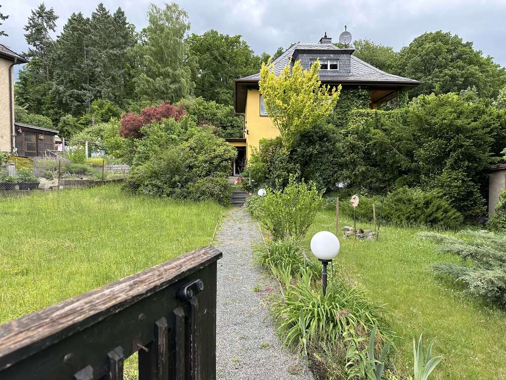 Thumbnail-Haus zum Kaufen in Plauen 239.000,00 € 100 m²