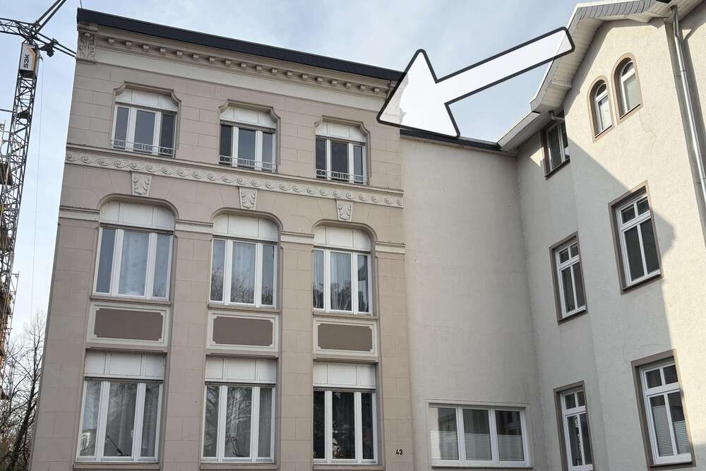 Thumbnail-Wohnung zum Kaufen in Herford 240.000,00 € 104 m²