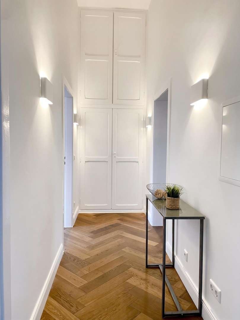 Thumbnail-Wohnung zum Kaufen in Düsseldorf 395.000,00 € 64 m²