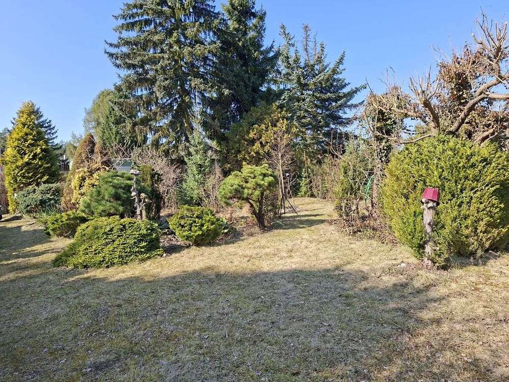 Thumbnail-Grundstück zu verkaufen in Lichtenow 396.000,00 € 1925 m²
