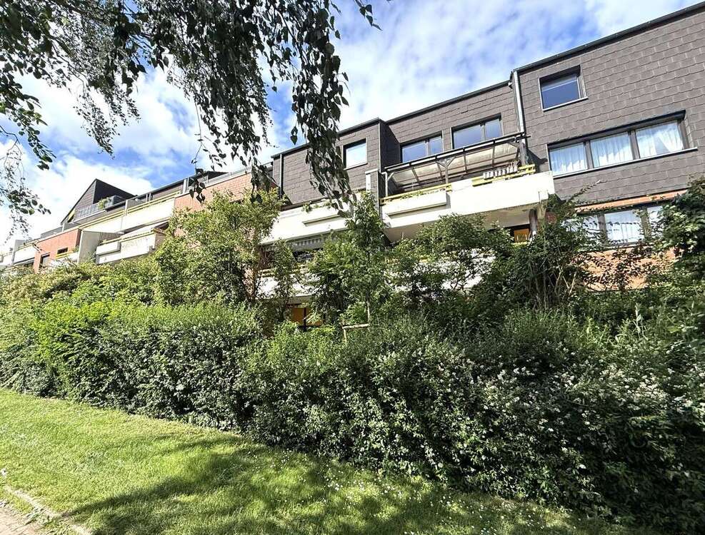 Thumbnail-Wohnung zum Kaufen in Laatzen 295.000,00 € 88 m²