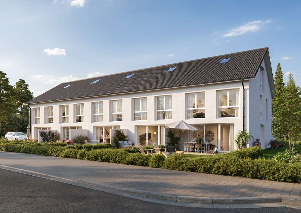 Thumbnail-Haus zum Kaufen in Grenzach-Wyhlen Wyhlen 664.000,00 € 133 m²