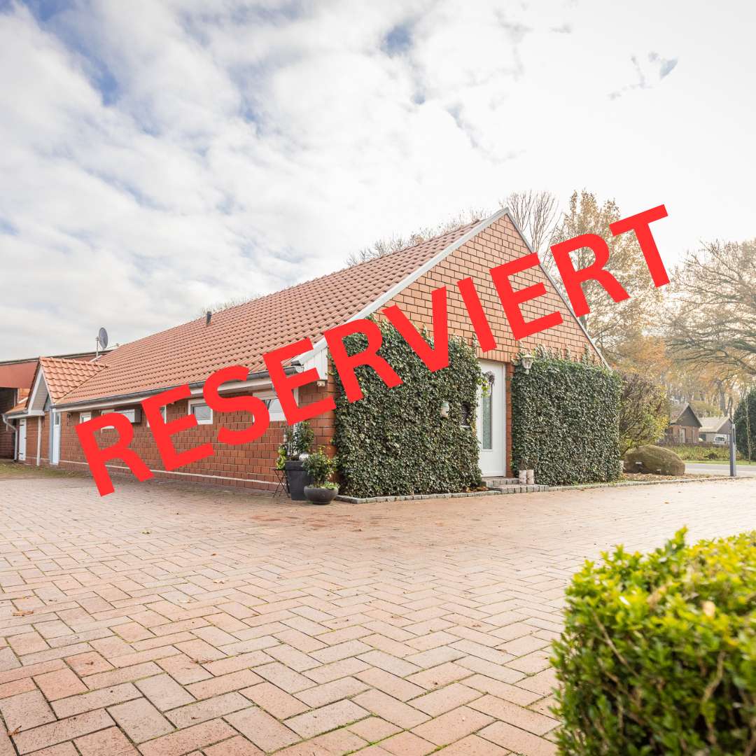 Thumbnail-Haus zum Kaufen in Visbek 269.000,00 € 108 m²