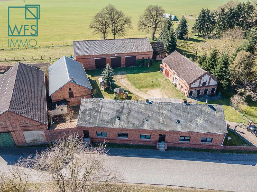 Thumbnail-Haus zum Kaufen in Strehlen 349.000,00 € 210 m²