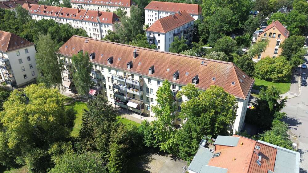 Thumbnail-Wohnung zum Mieten in Zwickau 557,00 € 88.34 m²