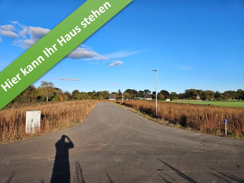Thumbnail-Haus zum Kaufen in Volkse 378.850,00 € 133 m²