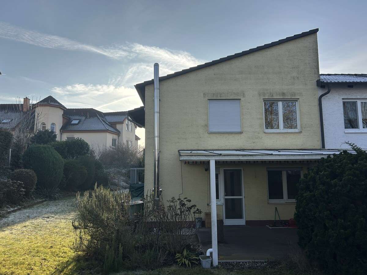 Thumbnail-Haus zum Kaufen in Nidderau 349.000,00 € 98.94 m²