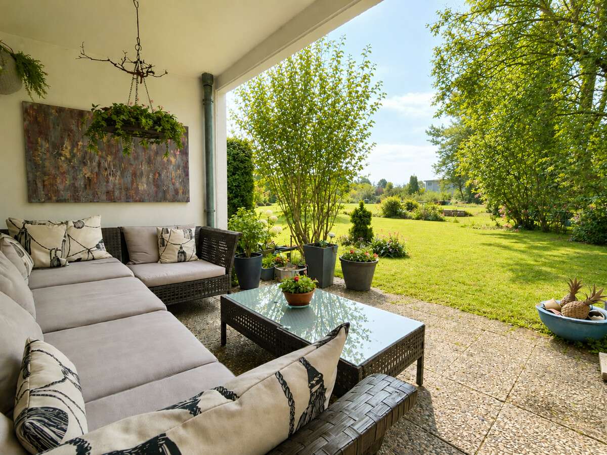 Thumbnail-Wohnung zum Kaufen in Hannover Kirchrode 355.000,00 € 90 m²