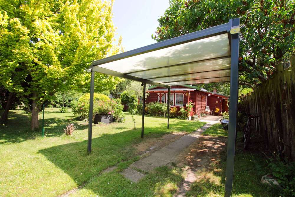 Thumbnail-Grundstück zu verkaufen in Berlin-Karow 399.000,00 € 992 m²