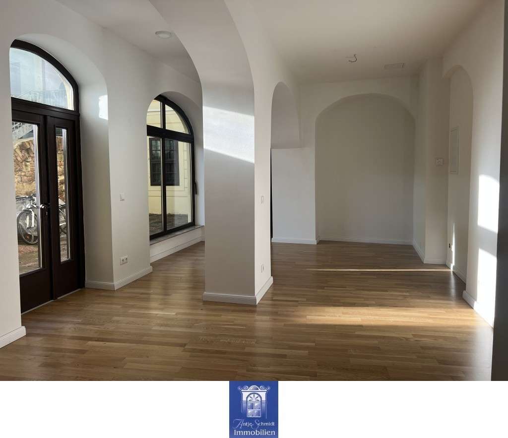 Thumbnail-Wohnung zum Mieten in Meißen 550,00 € 64.41 m²