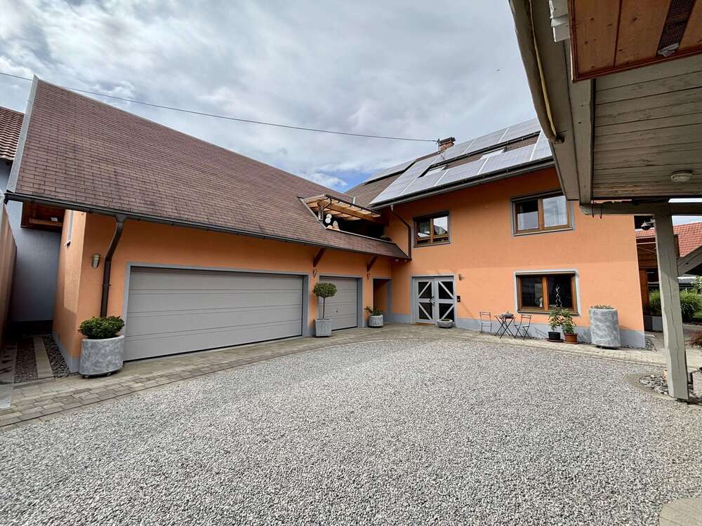 Thumbnail-Haus zum Kaufen in Meißenheim 599.000,00 € 255 m²