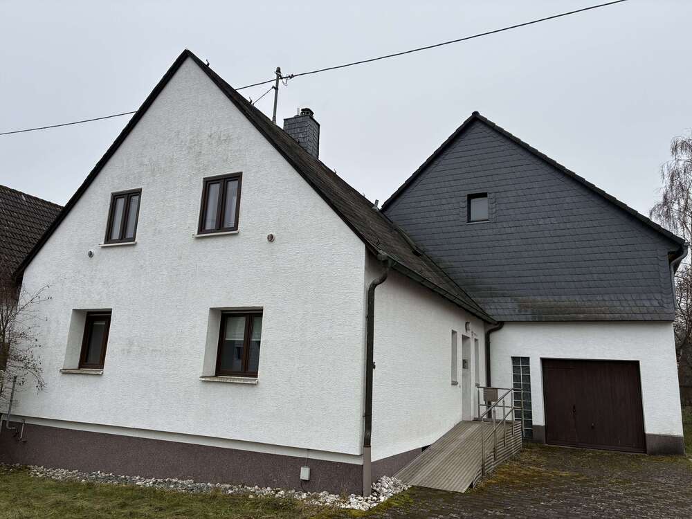 Thumbnail-Haus zum Kaufen in Birkenfeld 149.000,00 € 100 m²