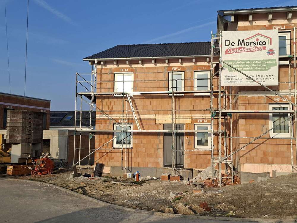 Thumbnail-Haus zum Kaufen in Adelmannsfelden 522.000,00 € 132 m²