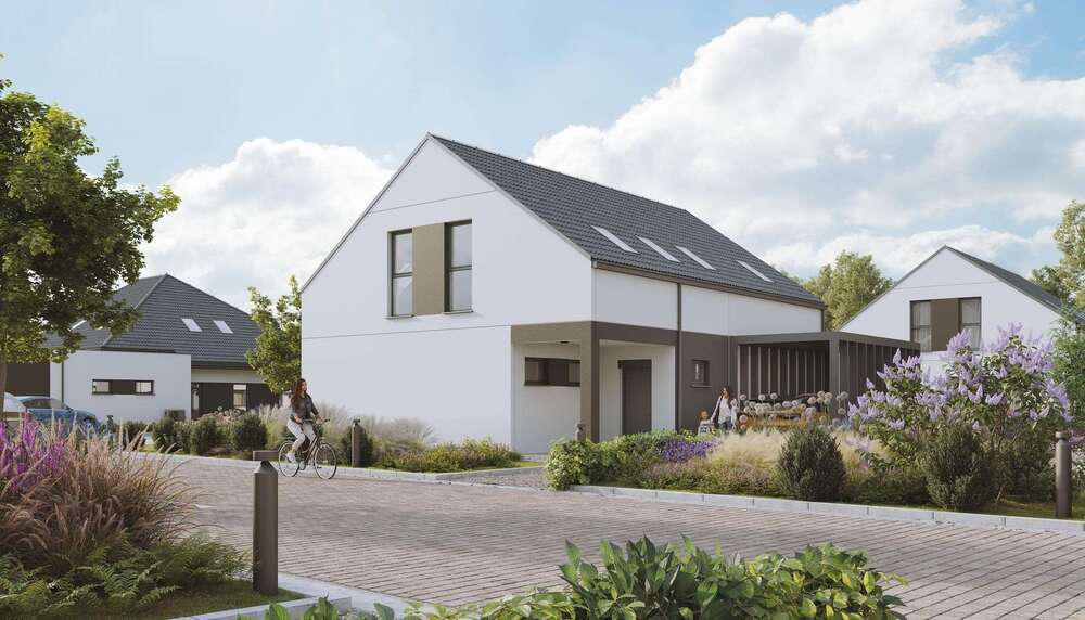 Thumbnail-Haus zum Kaufen in Nordstemmen 590.000,00 € 169 m²